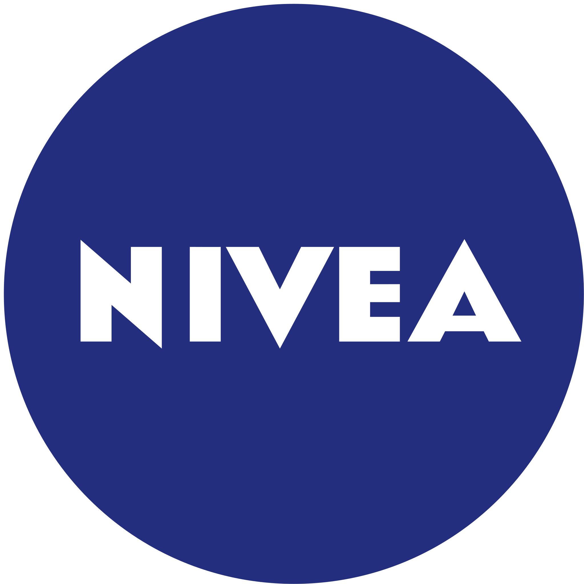 logo nivea