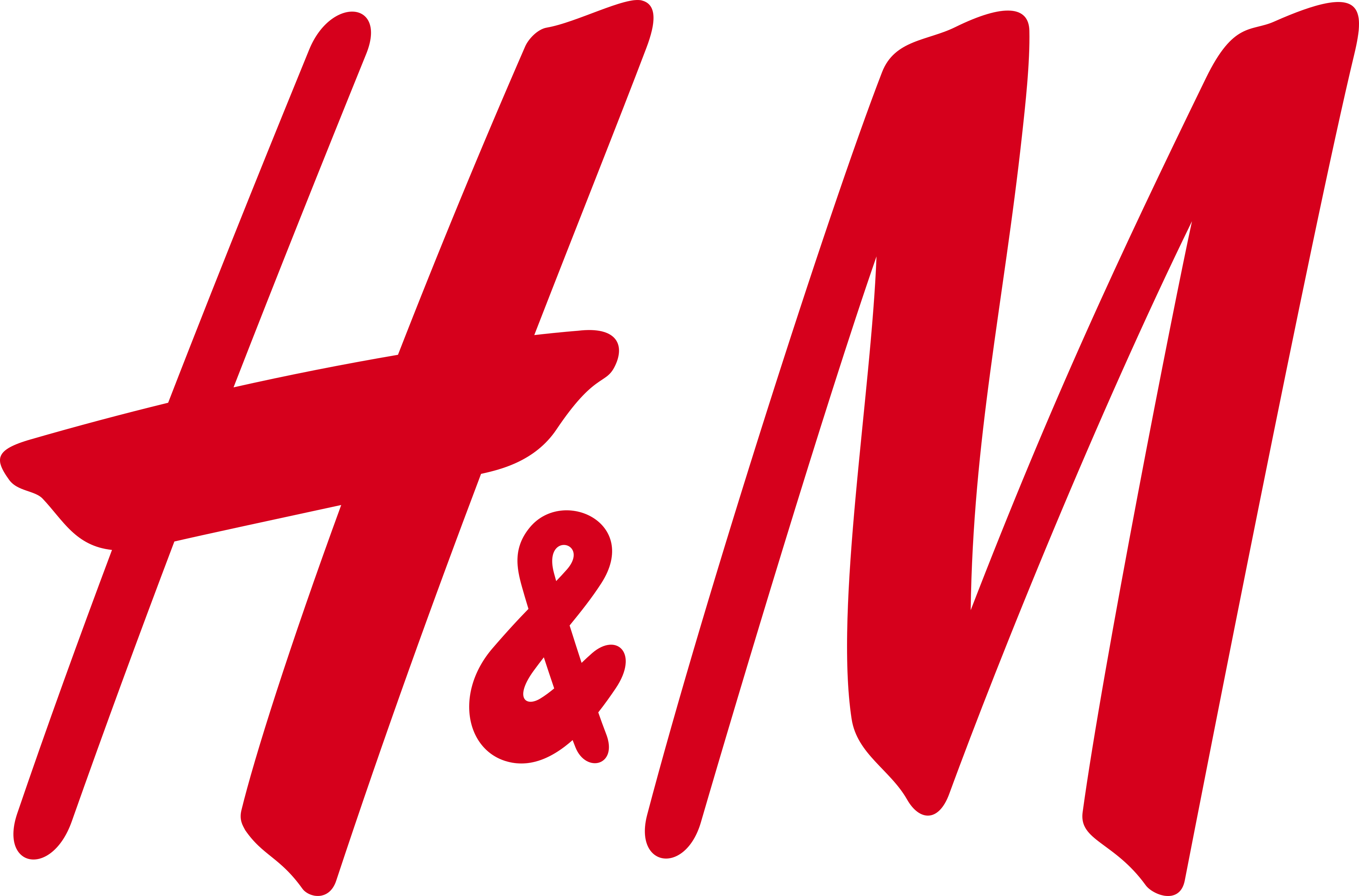 logo h&m