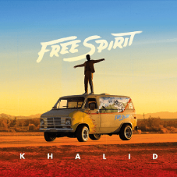 Saved - Khalid